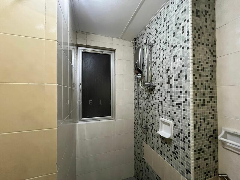 Untuk Disewa - Metropolitan Square