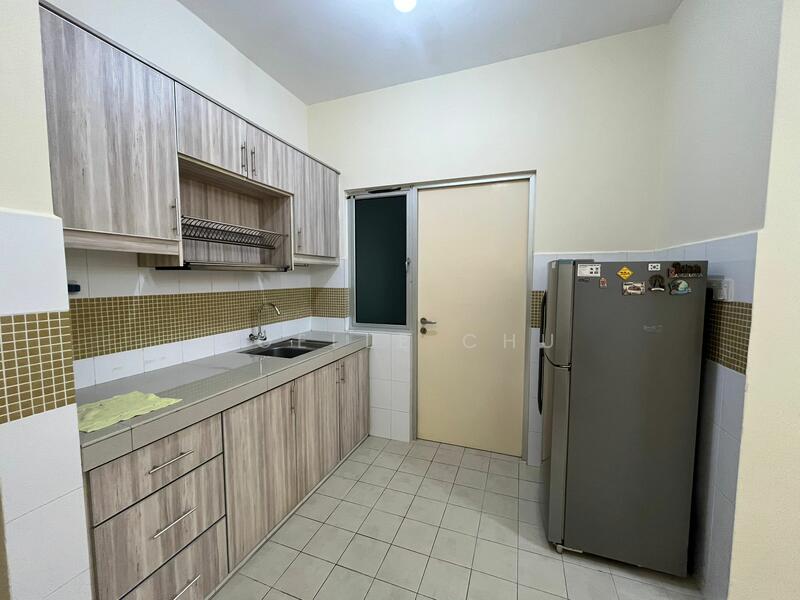 Untuk Disewa - Metropolitan Square