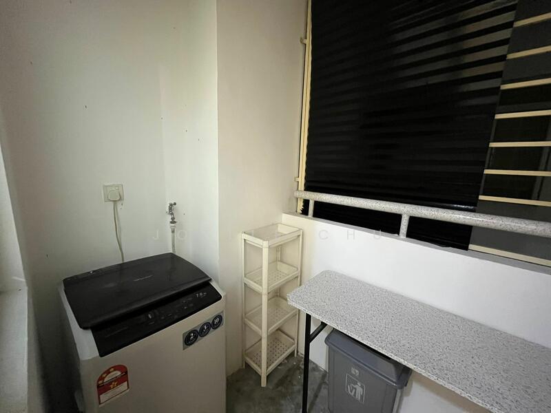 Untuk Disewa - Metropolitan Square