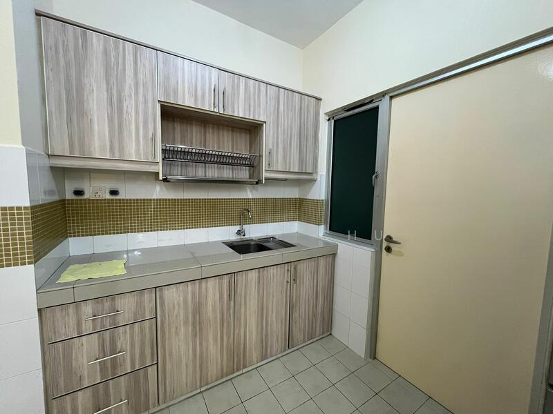 Untuk Disewa - Metropolitan Square