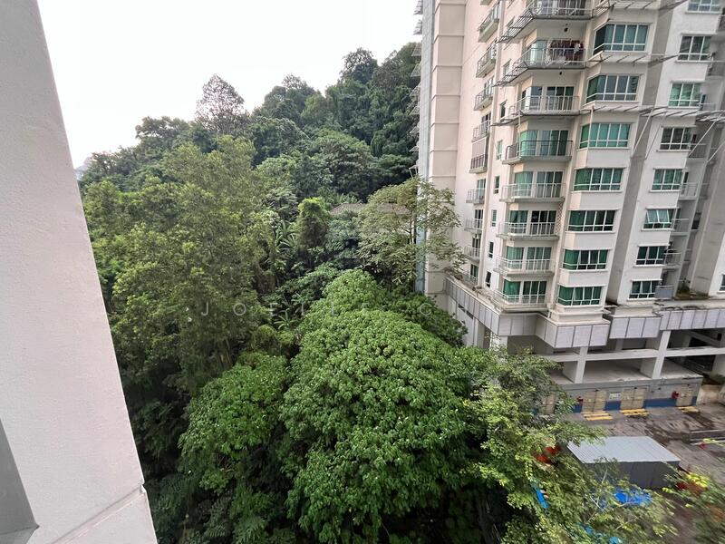 Untuk Disewa - Metropolitan Square