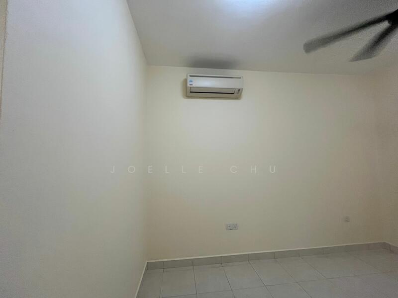 Untuk Disewa - Metropolitan Square