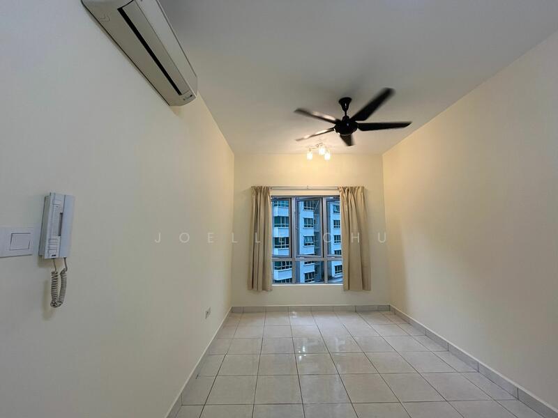 Untuk Disewa - Metropolitan Square