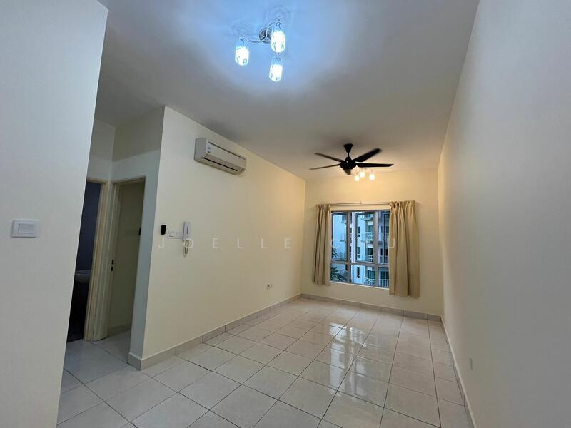 Untuk Disewa - Metropolitan Square