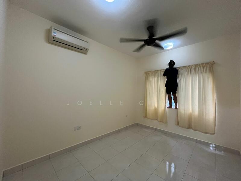 Untuk Disewa - Metropolitan Square