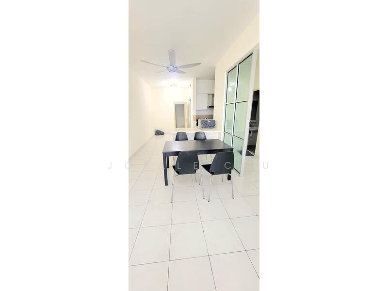 Untuk Disewa - Metropolitan Square