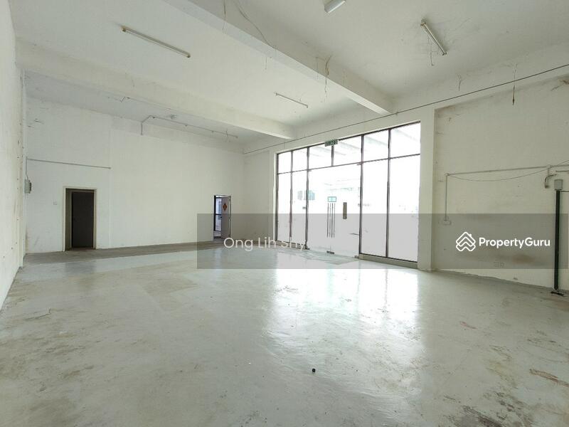 Factory for Sale in Johor Bahru (Johor) - Ong Lih Shyan - PropertyGuru.com.my