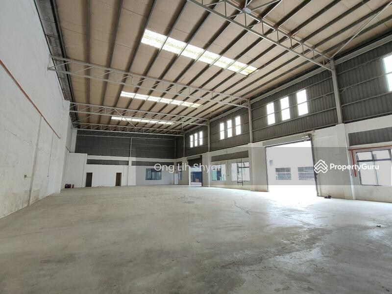 Factory for Sale in Johor Bahru (Johor) - Ong Lih Shyan - PropertyGuru.com.my