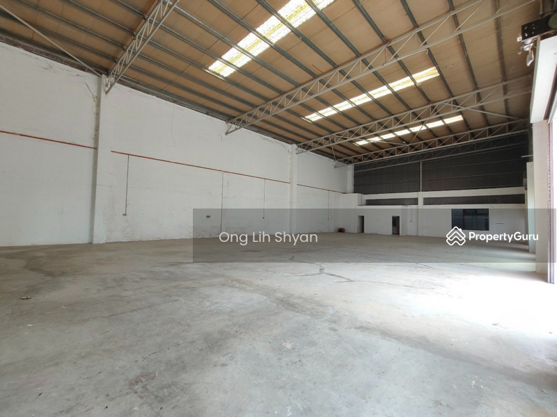 Factory for Sale in Johor Bahru (Johor) - Ong Lih Shyan - PropertyGuru.com.my