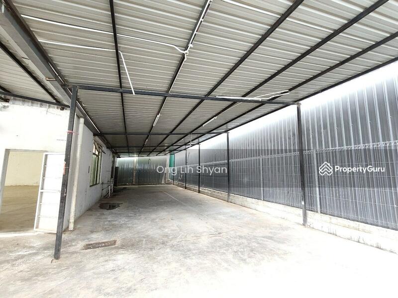 Factory for Sale in Johor Bahru (Johor) - Ong Lih Shyan - PropertyGuru.com.my