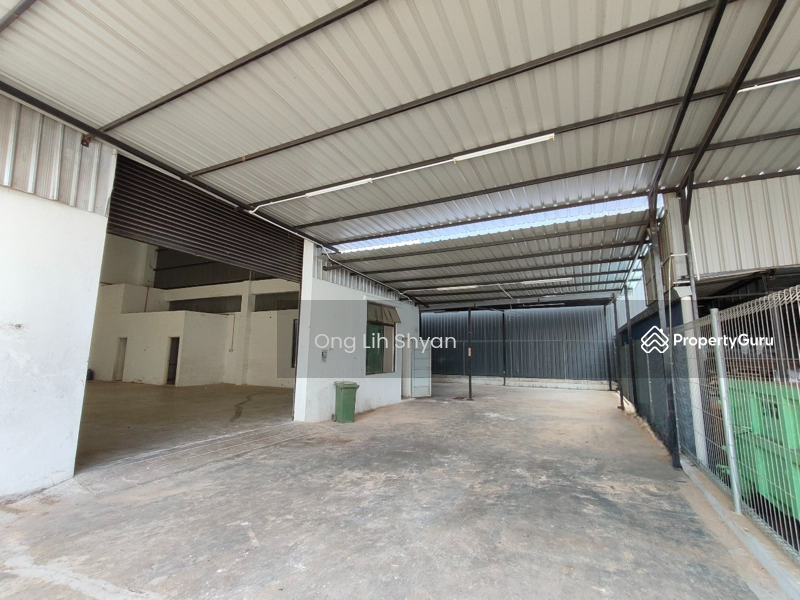 Factory for Sale in Johor Bahru (Johor) - Ong Lih Shyan - PropertyGuru.com.my