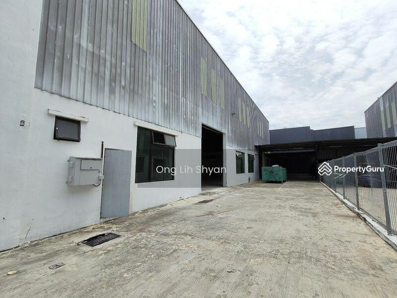 Factory for Sale in Johor Bahru (Johor) - Ong Lih Shyan - PropertyGuru.com.my