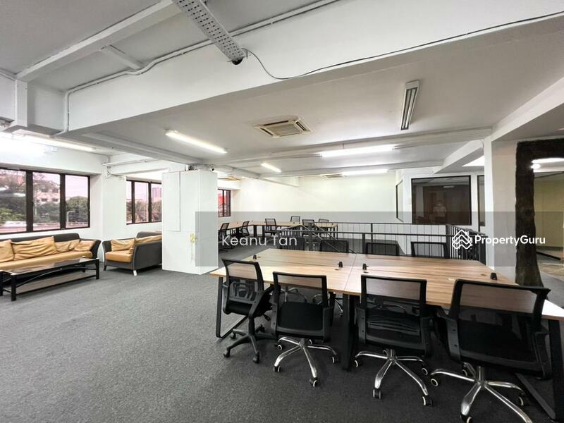 For Rent - Taman Daya