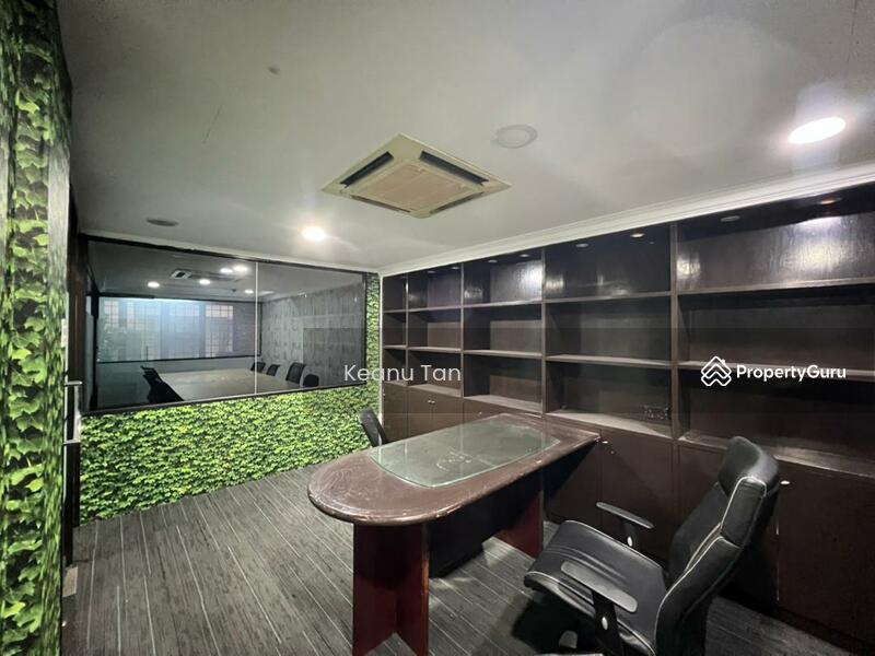 For Rent - Taman Daya