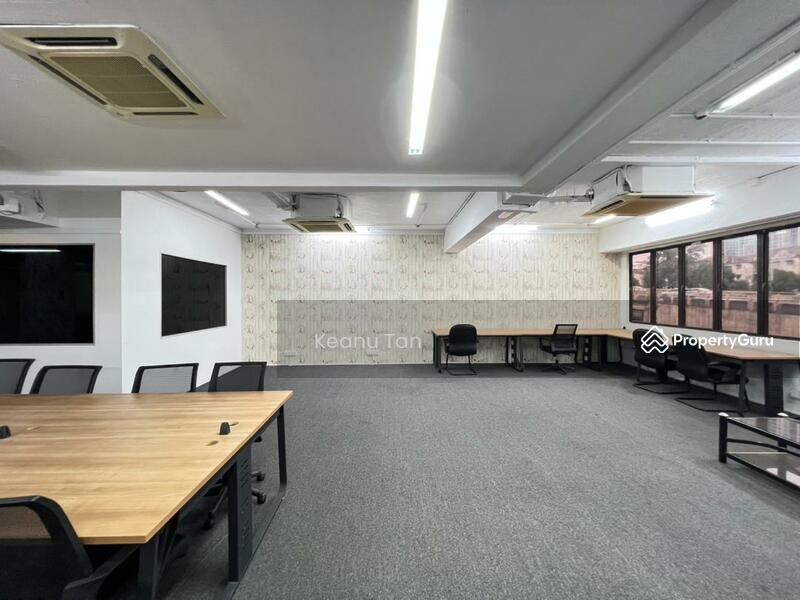 For Rent - Taman Daya