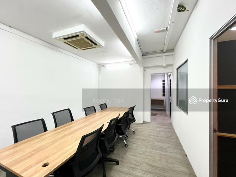 For Rent - Taman Daya