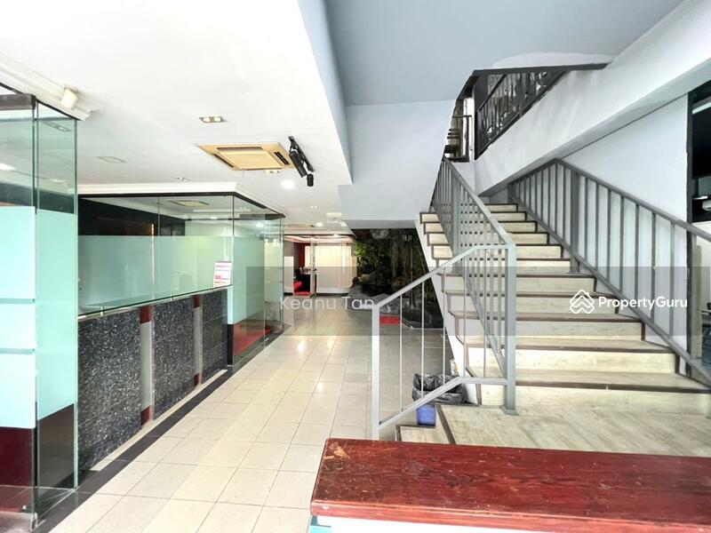 For Rent - Taman Daya