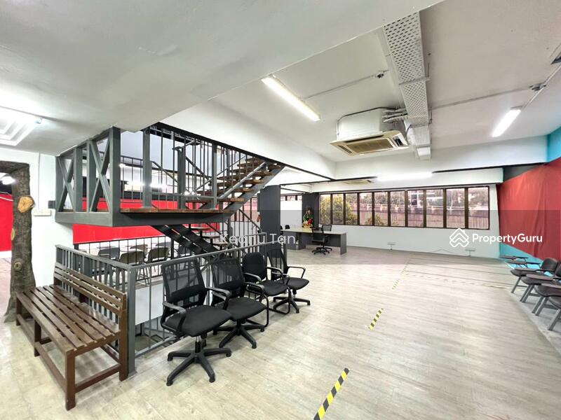 For Rent - Taman Daya