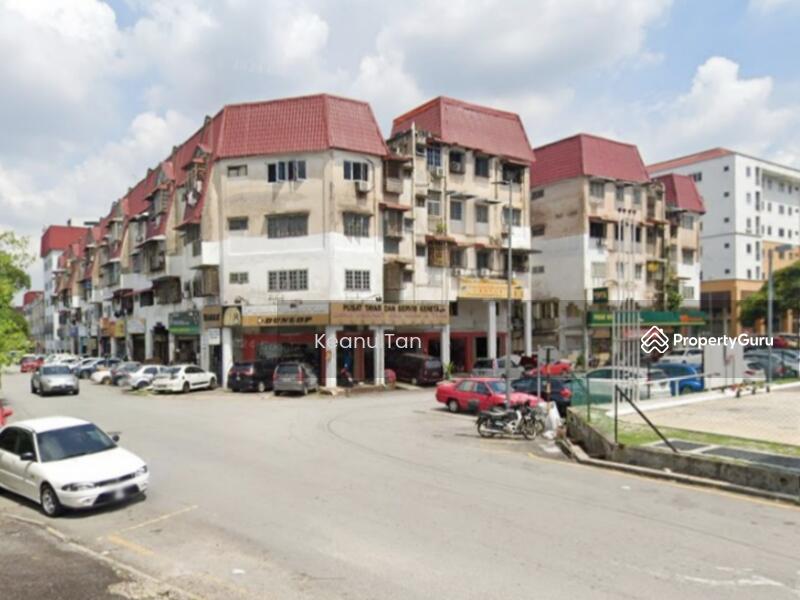 For Rent - Taman Daya