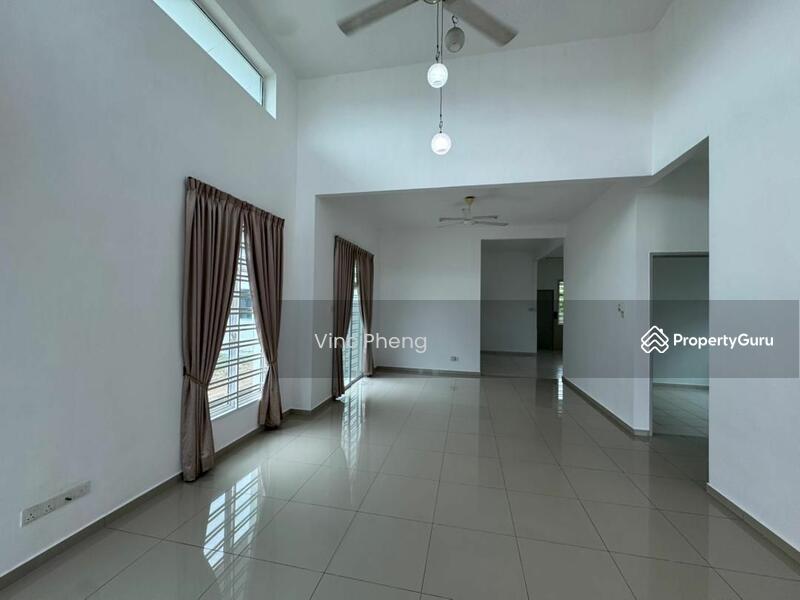 For Sale - Bungalow at Durian Tunggal