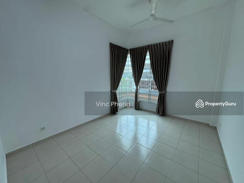 For Sale - Bungalow at Durian Tunggal