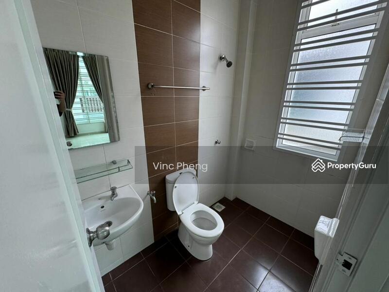 For Sale - Bungalow at Durian Tunggal