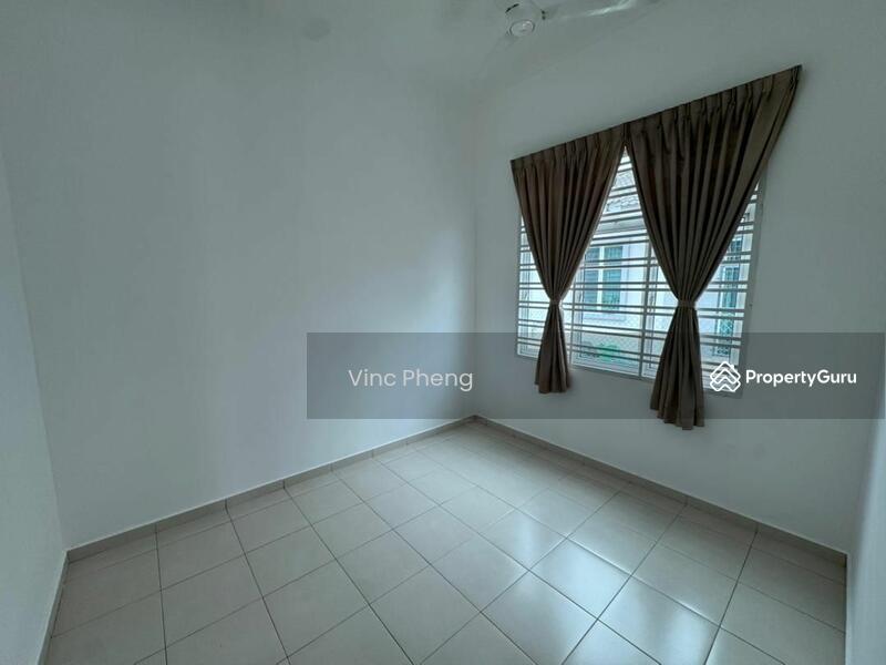 For Sale - Bungalow at Durian Tunggal