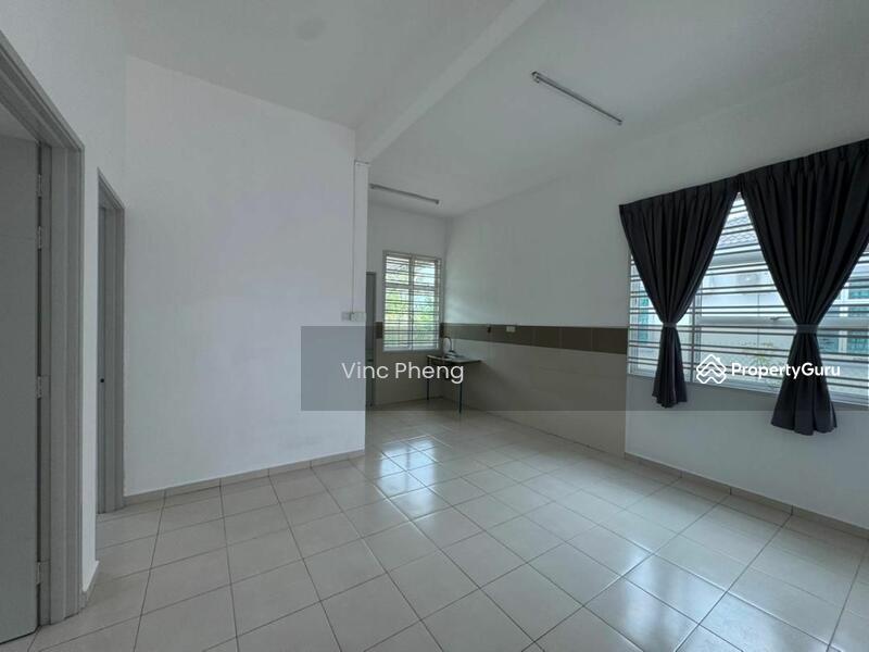 For Sale - Bungalow at Durian Tunggal