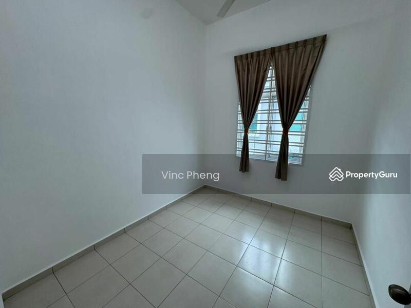 For Sale - Bungalow at Durian Tunggal
