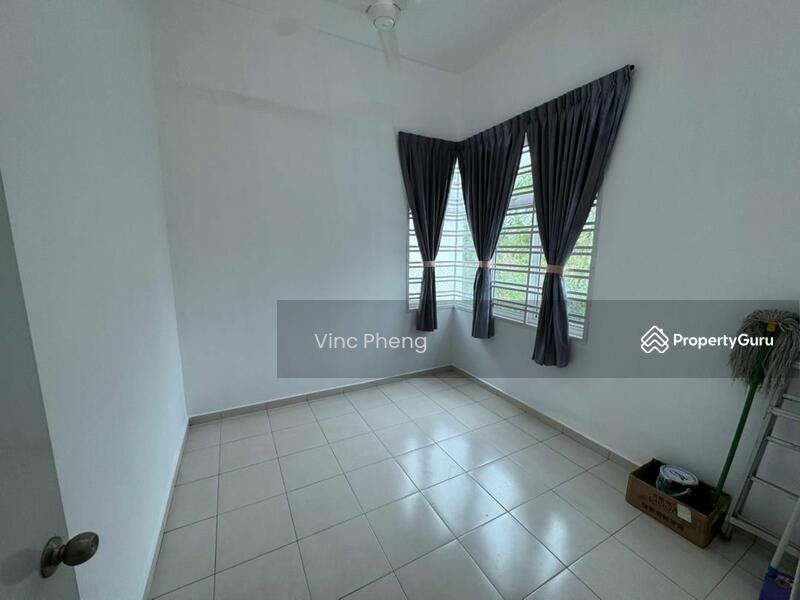 For Sale - Bungalow at Durian Tunggal