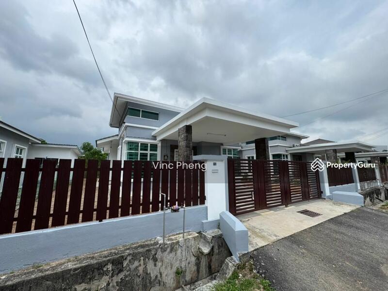 For Sale - Bungalow at Durian Tunggal