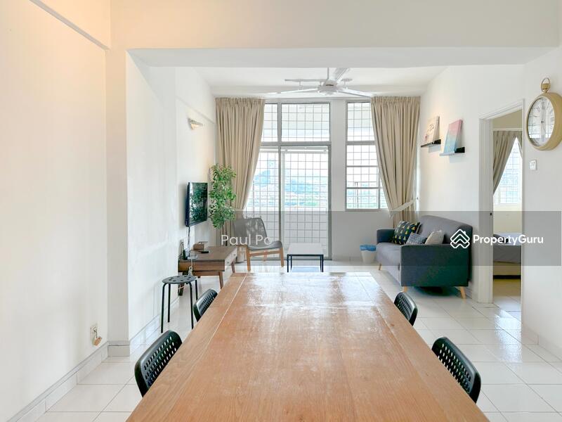 For Rent - Casa Ria