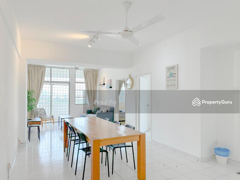 For Rent - Casa Ria