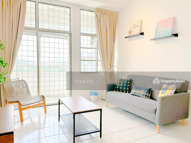 For Rent - Casa Ria