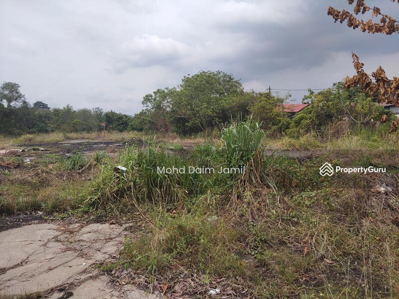 For Sale - Commercial Vacant Land for Sale [17Km From KLCC]
