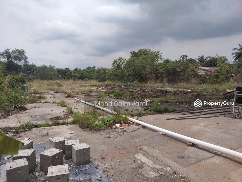 For Sale - Commercial Vacant Land for Sale [17Km From KLCC]