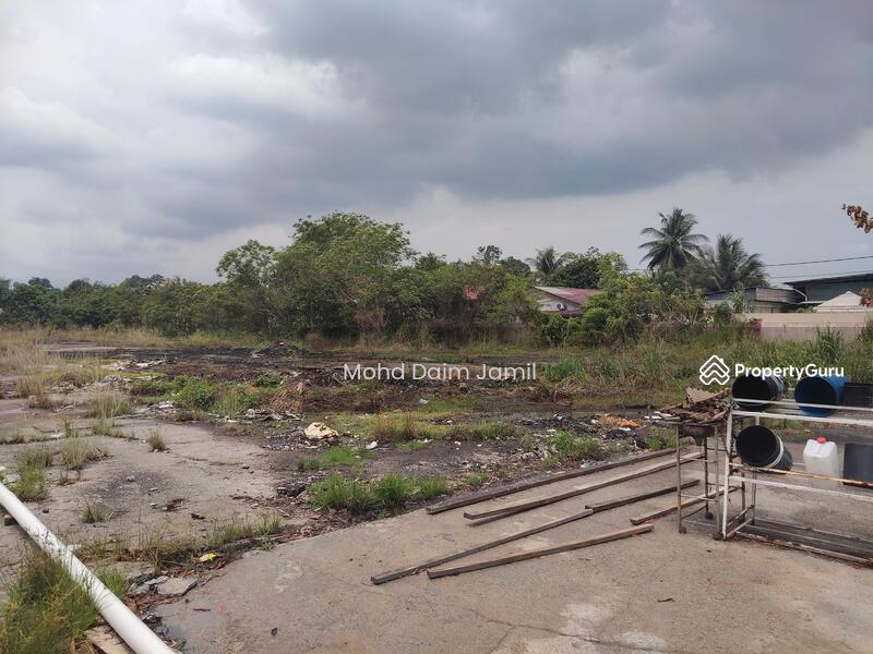 For Sale - Commercial Vacant Land for Sale [17Km From KLCC]