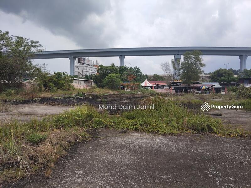 For Sale - Commercial Vacant Land for Sale [17Km From KLCC]