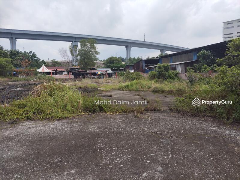 For Sale - Commercial Vacant Land for Sale [17Km From KLCC]