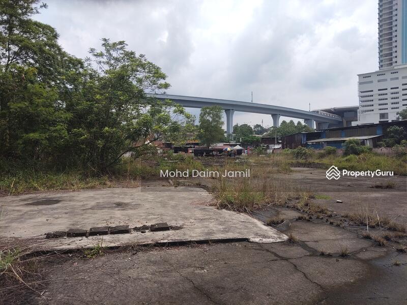 For Sale - Commercial Vacant Land for Sale [17Km From KLCC]