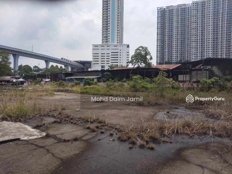 For Sale - Commercial Vacant Land for Sale [17Km From KLCC]