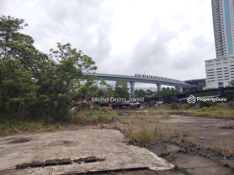 For Sale - Commercial Vacant Land for Sale [17Km From KLCC]