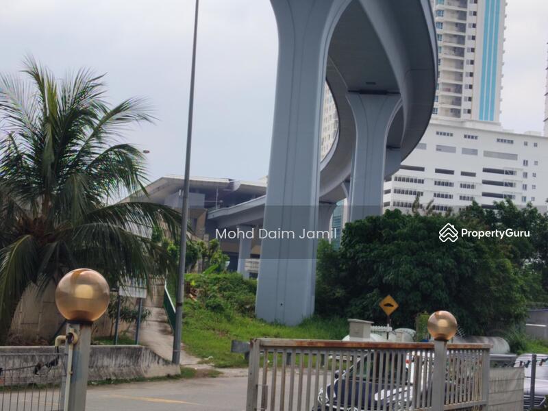 For Sale - Commercial Vacant Land for Sale [17Km From KLCC]