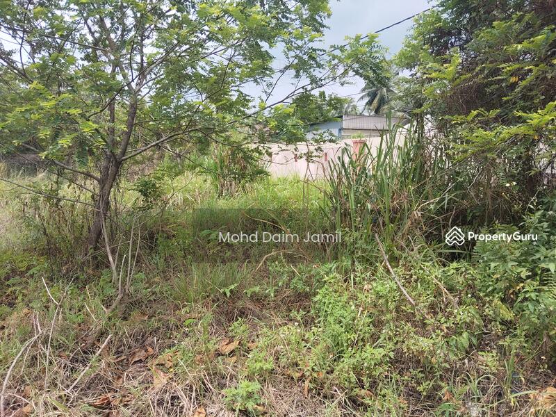 For Sale - Commercial Vacant Land for Sale [17Km From KLCC]