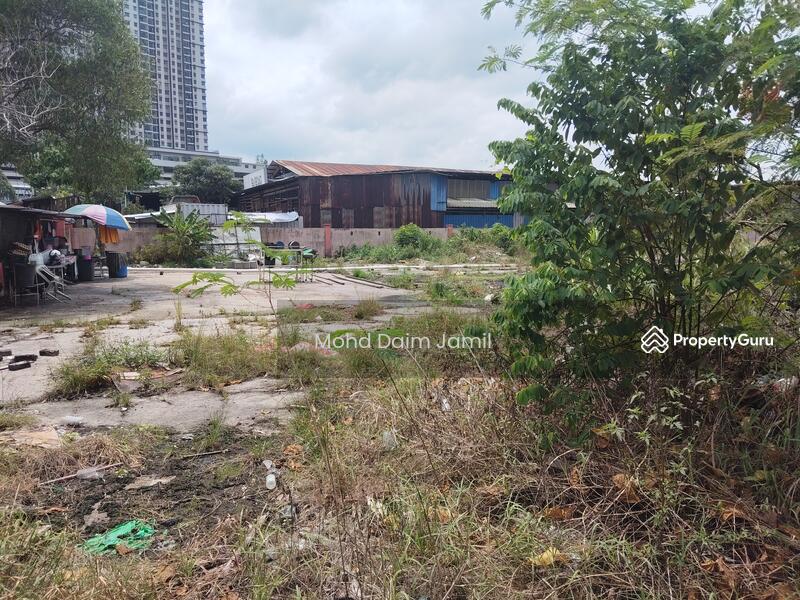 For Sale - Commercial Vacant Land for Sale [17Km From KLCC]