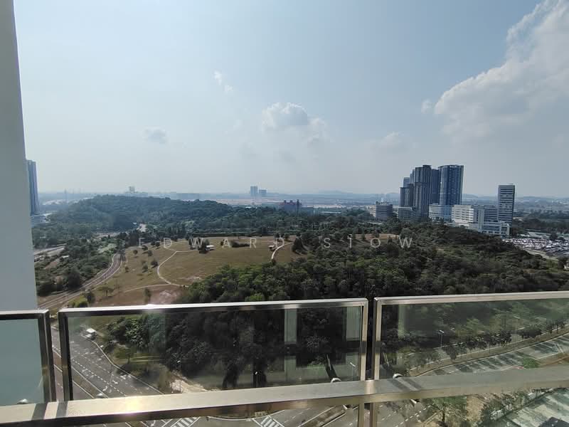 Condominium for Rent at One Medini - Edward Siow - PropertyGuru.com.my