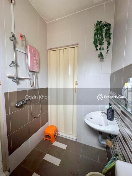 Untuk Dijual - Menglembu Desa Rishah Permai 3 Storey Terrace House