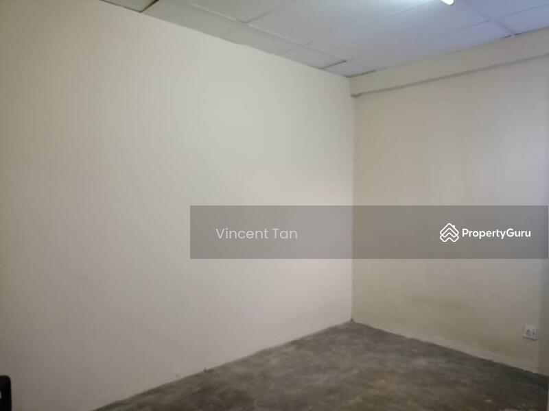 For Rent - Well Kept Shop Office Bukit Sentosa (Top Floor ) Rawang For Rent