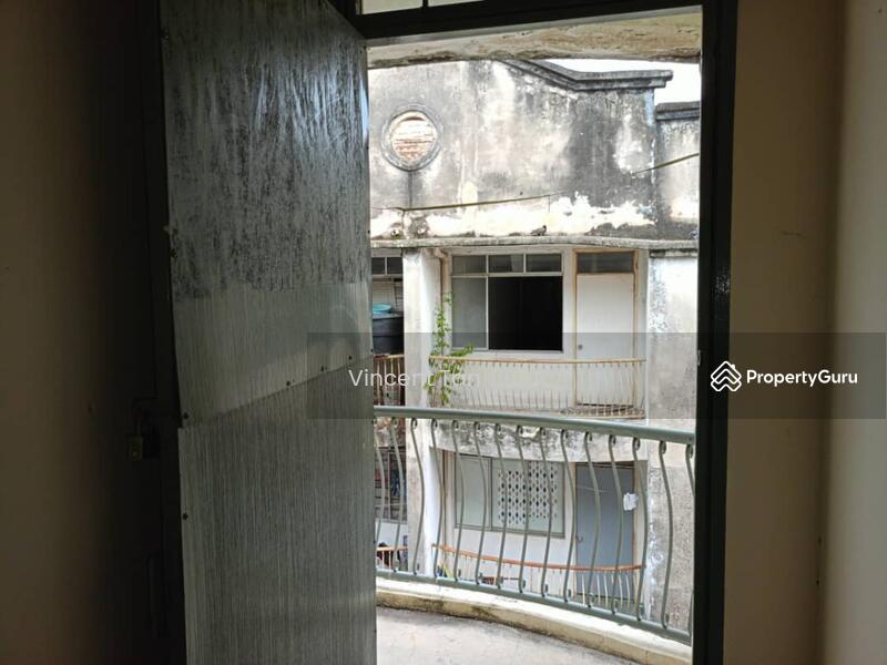For Rent - Well Kept Shop Office Bukit Sentosa (Top Floor ) Rawang For Rent