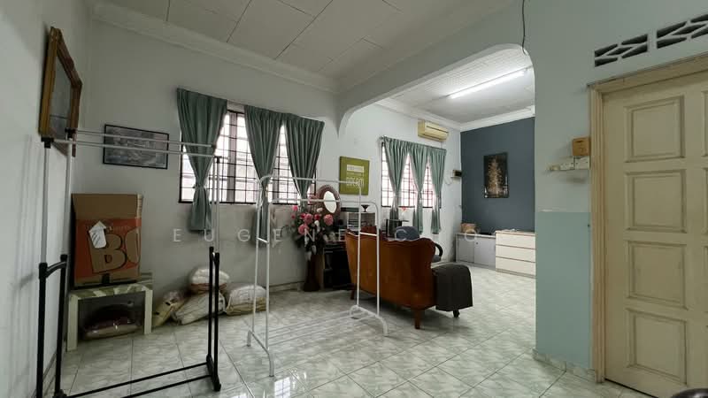 1.5-storey Terraced House for Sale in Taman Ehsan (Kepong) - Eugene Choo - PropertyGuru.com.my